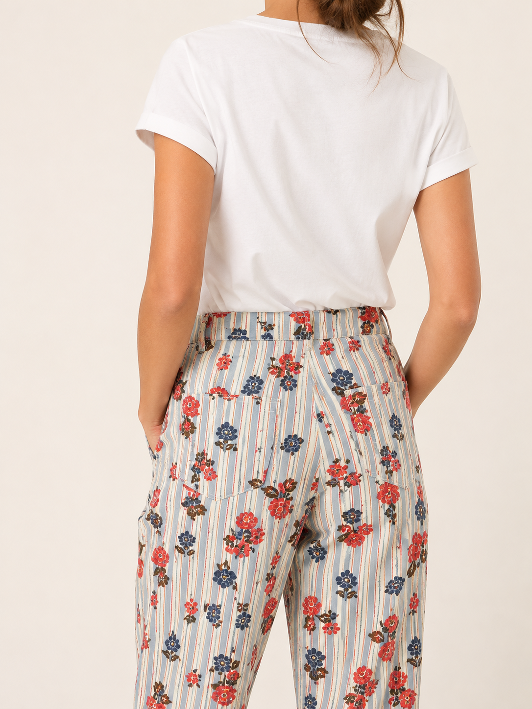 JEANS RIMCHA