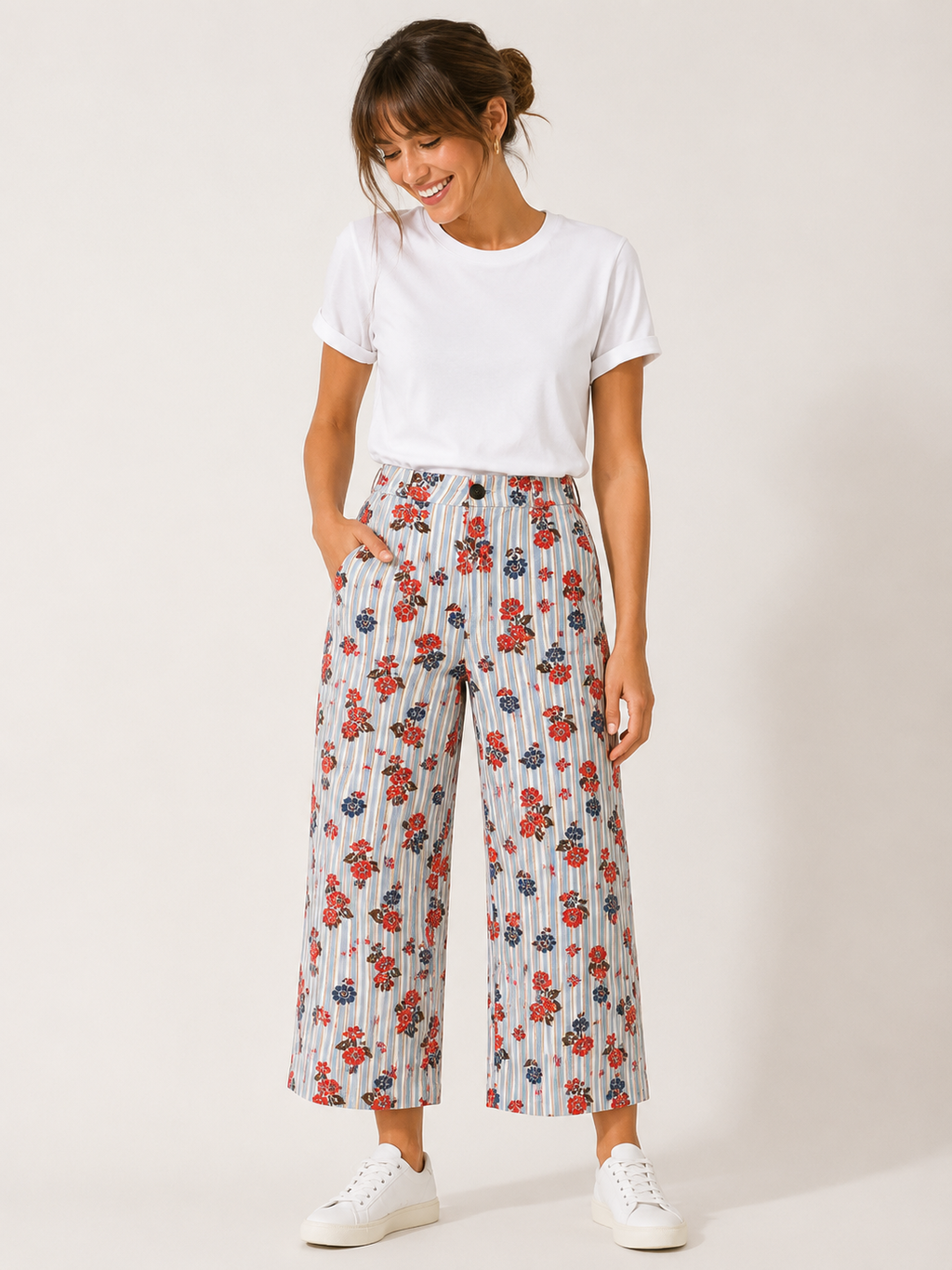 JEANS RIMCHA