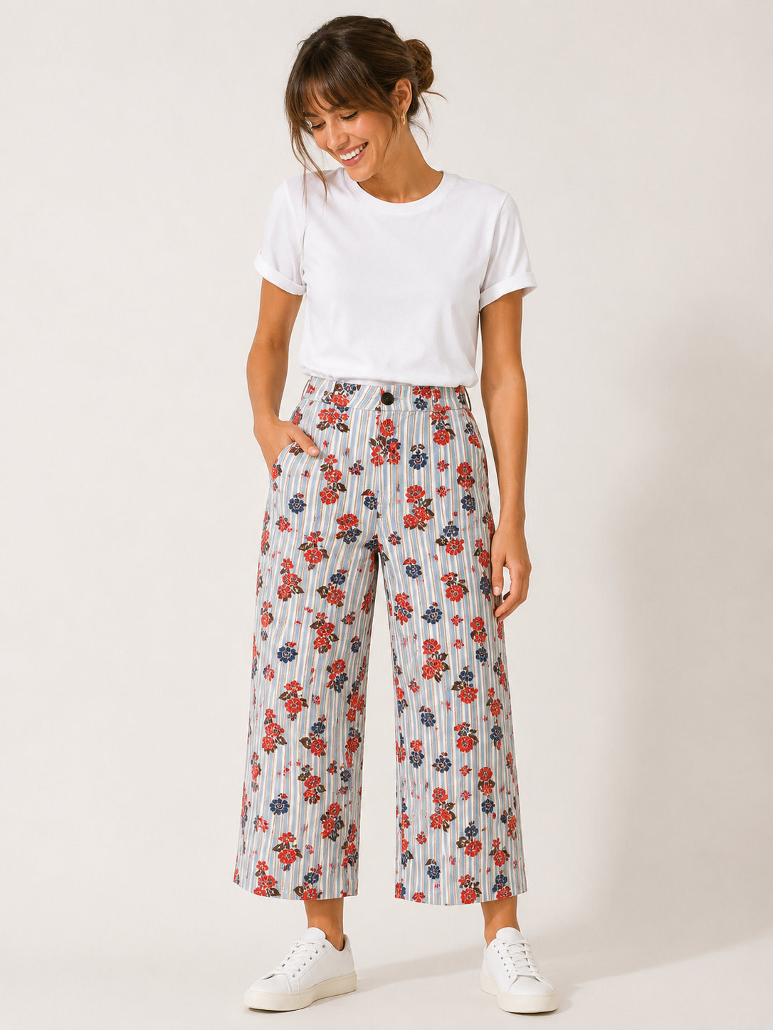 JEANS RIMCHA