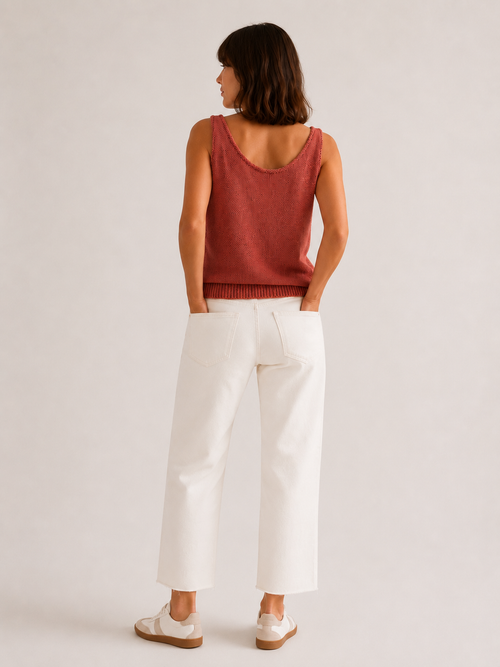 Top Jane hibiscus