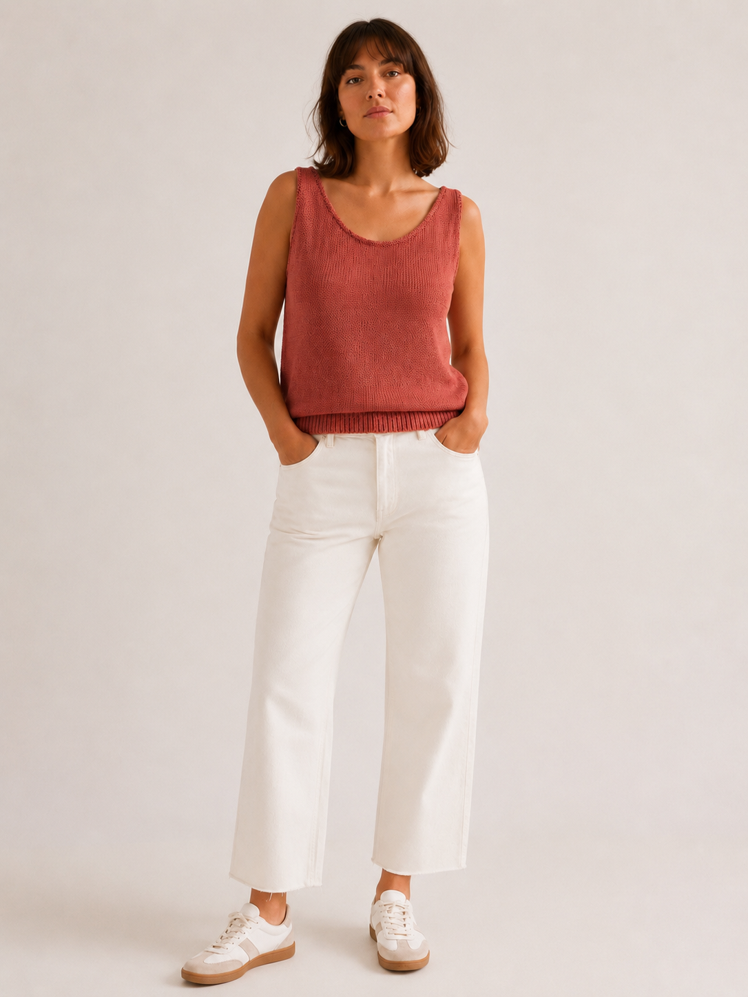 Top Jane hibiscus