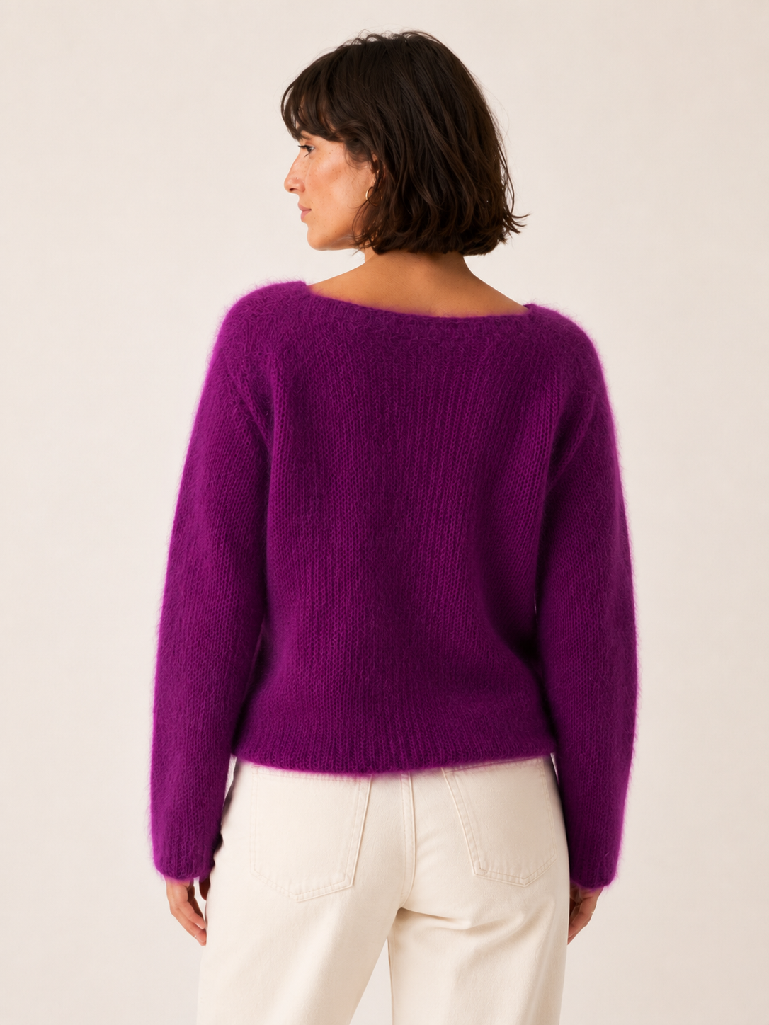Pull Valentine cyclamen