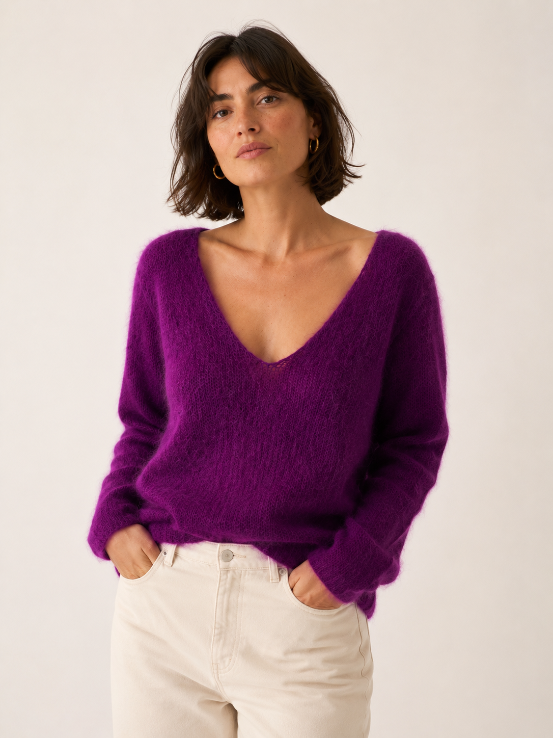 Pull Valentine cyclamen