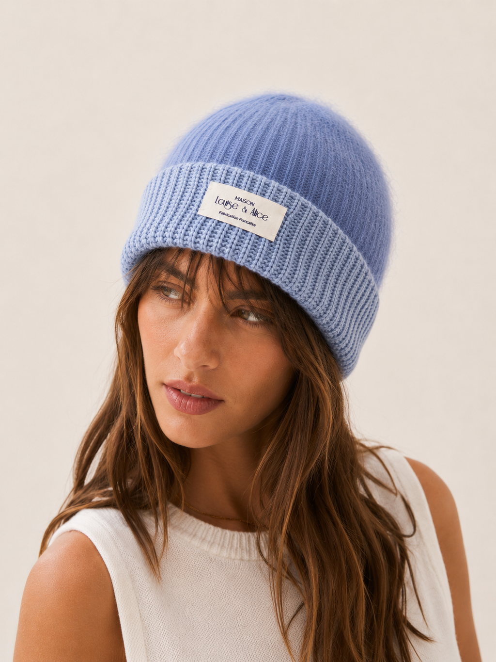 Bonnet ciel