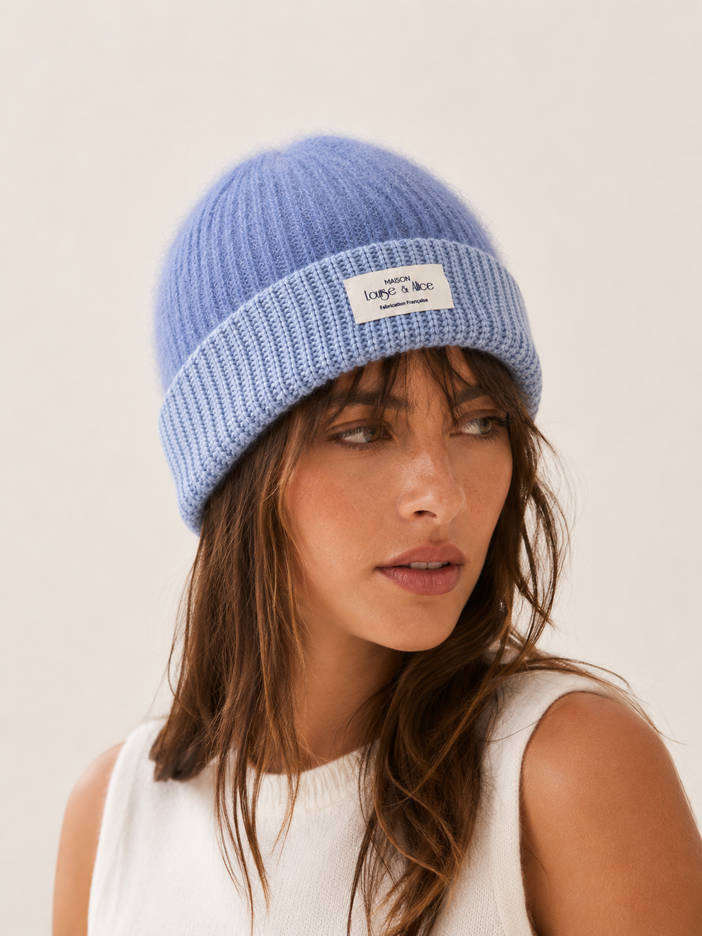 Bonnet ciel
