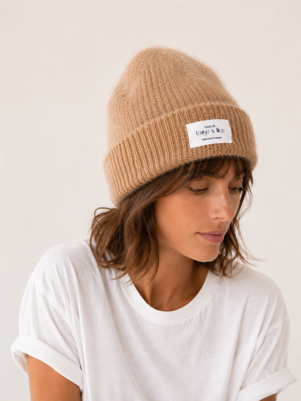 Bonnet camel