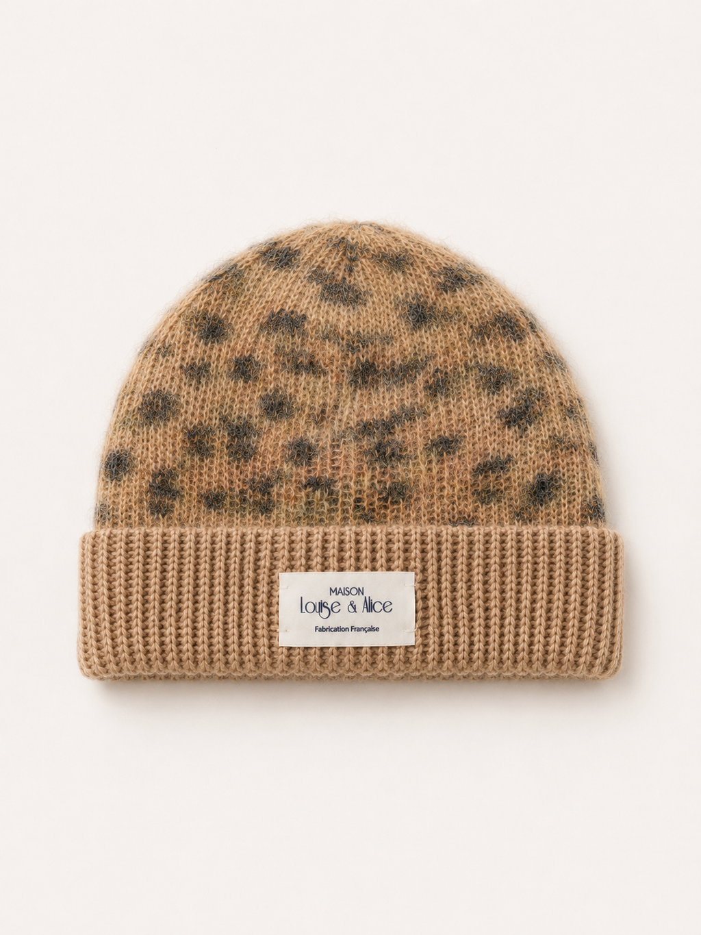 Bonnet Léo
