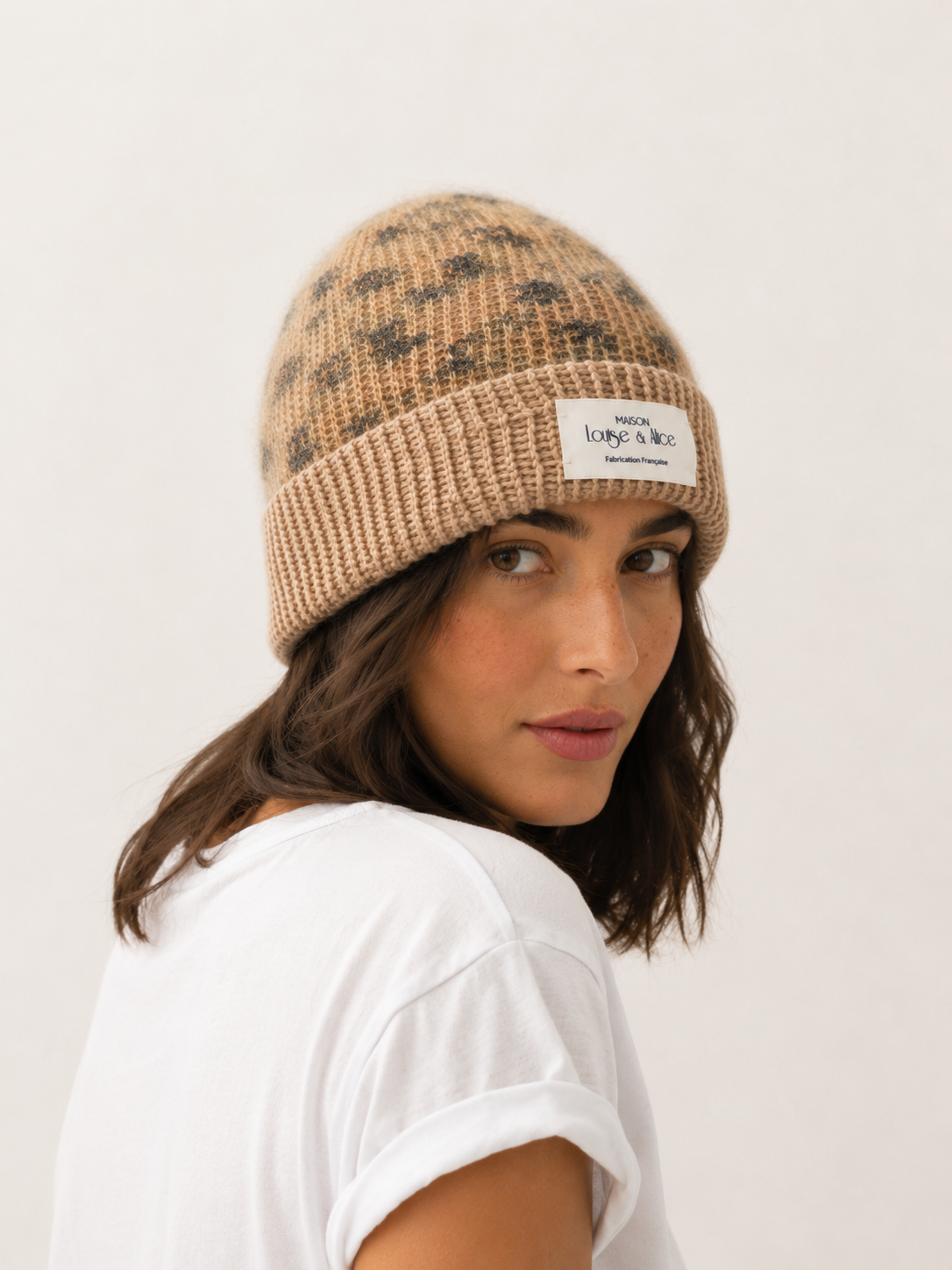 Bonnet Léo