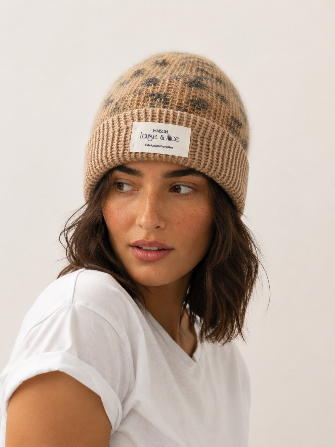 Bonnet Léo
