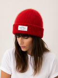 Bonnet rouge