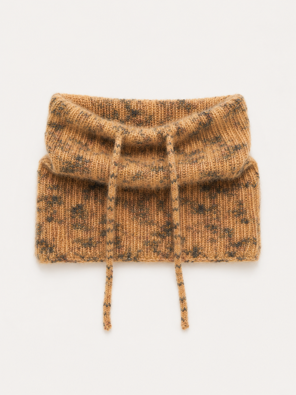 Snood léopard