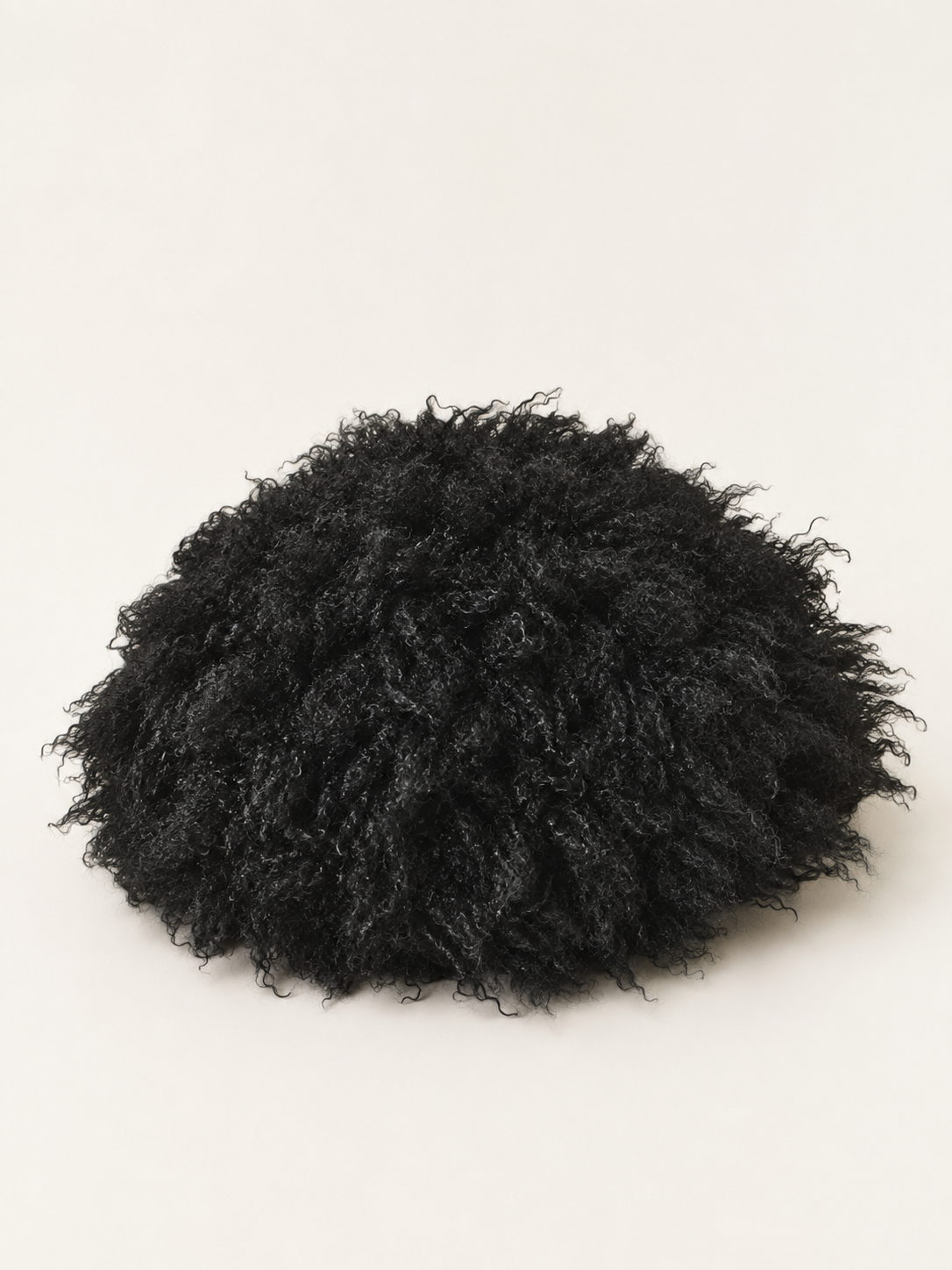 SAC FAUSSE FOURRURE