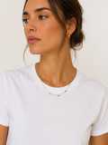 COLLIER ETOILES