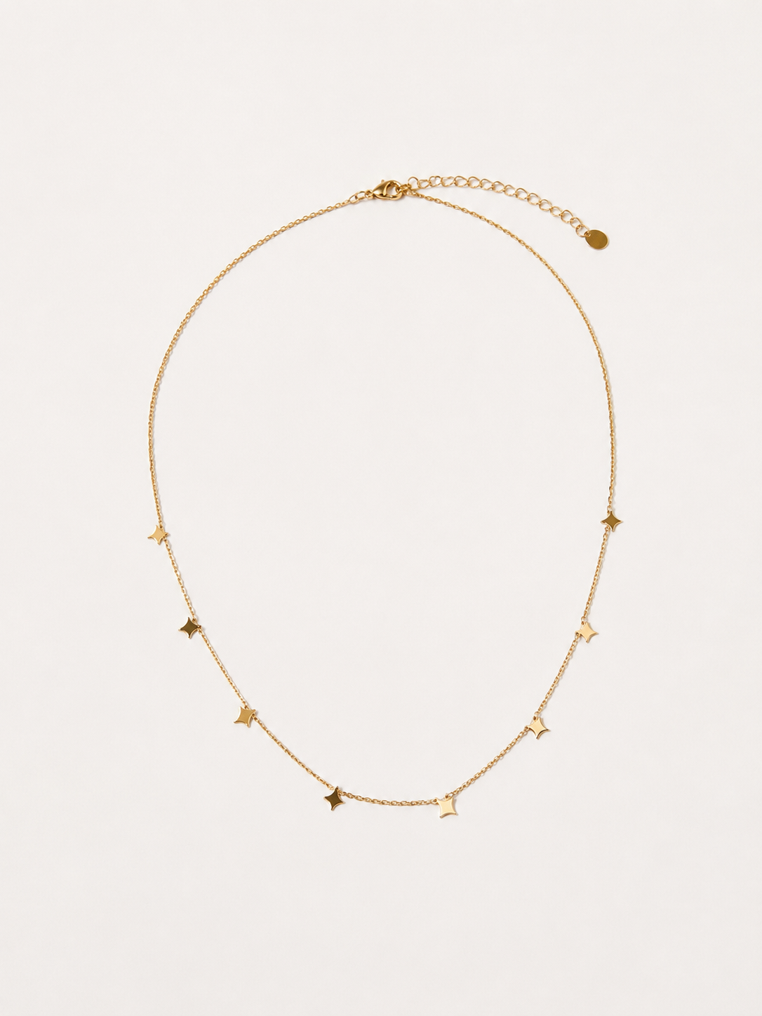 COLLIER ETOILES
