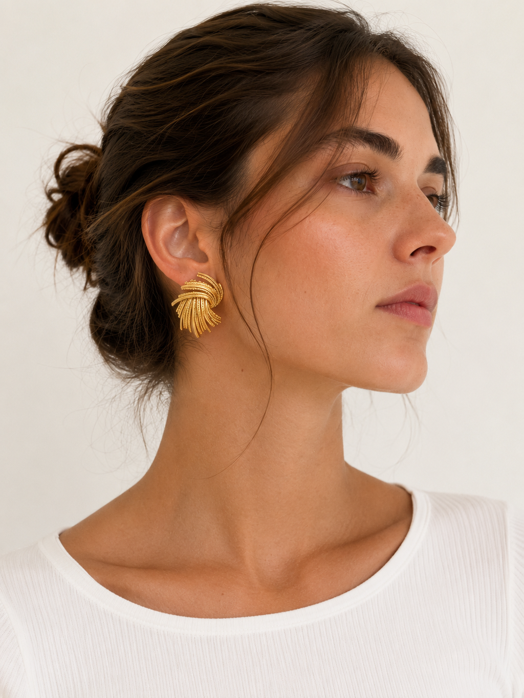 BOUCLES D'OREILLES JENNA