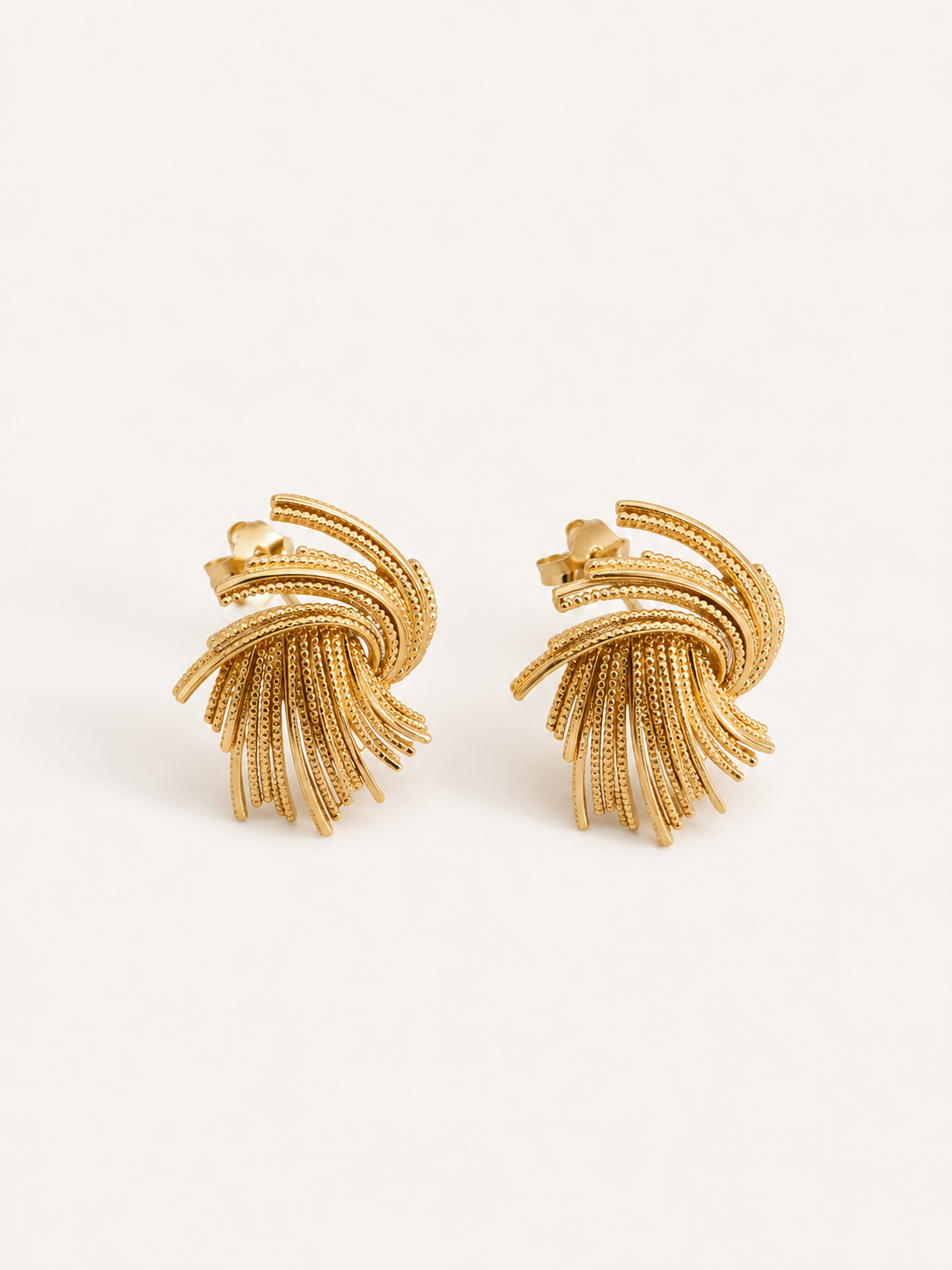 BOUCLES D'OREILLES JENNA