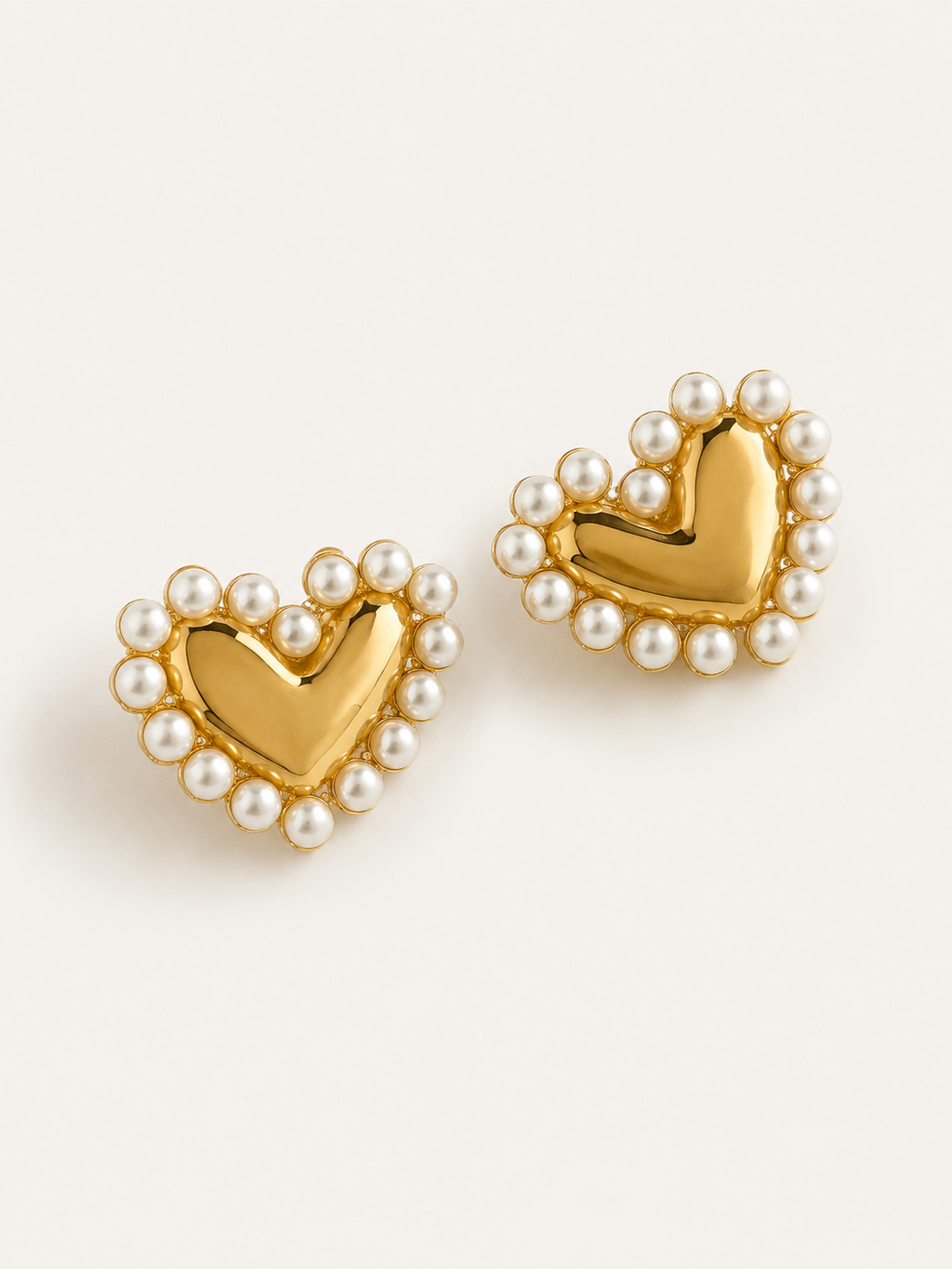 BOUCLES D'OREILLES GOLDIE