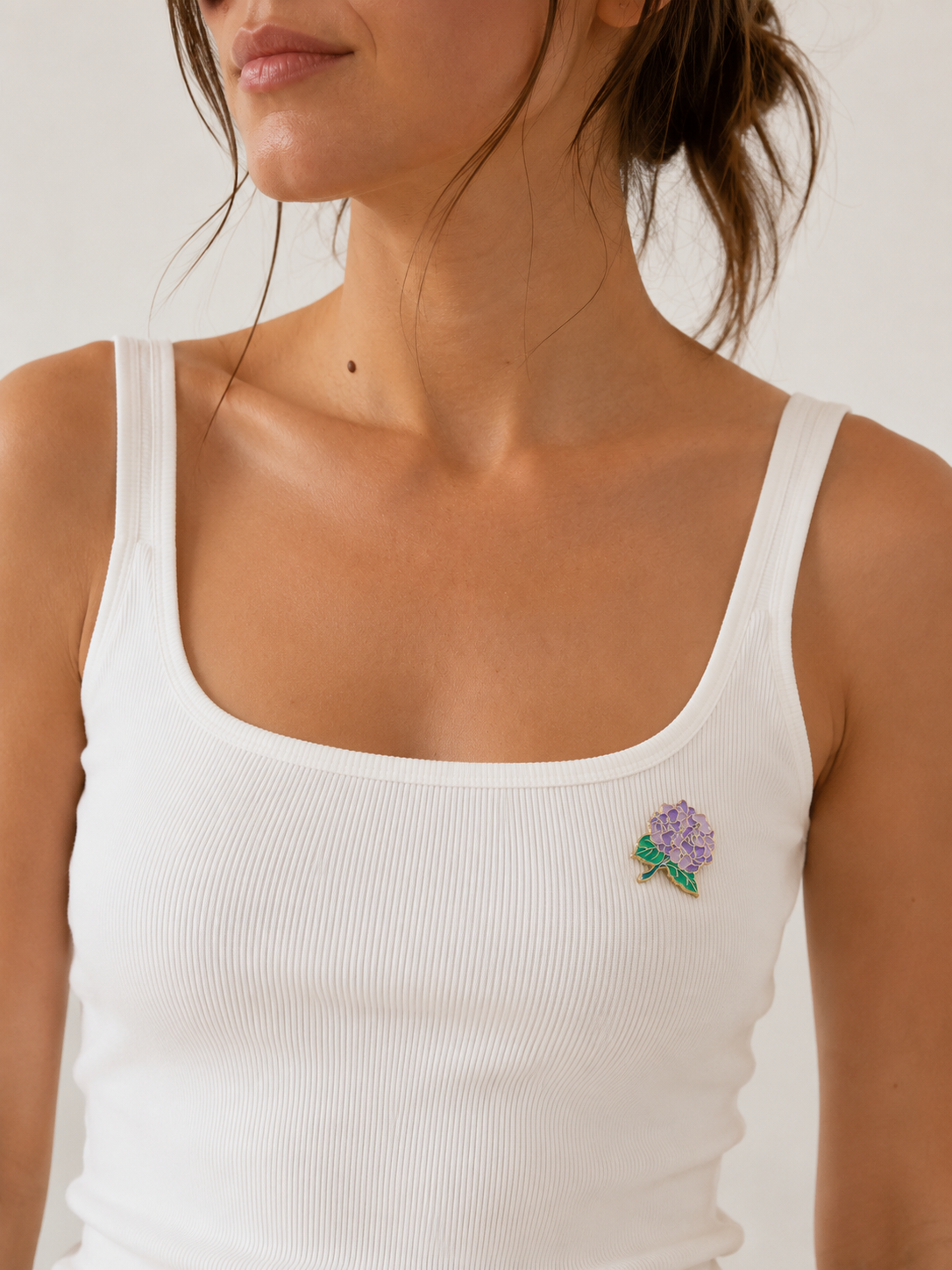 PINS HORTENSIA