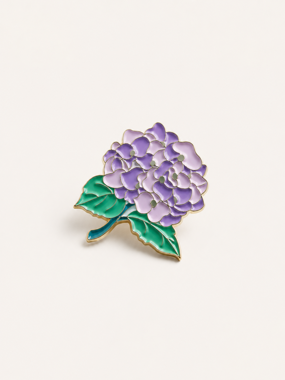 PINS HORTENSIA