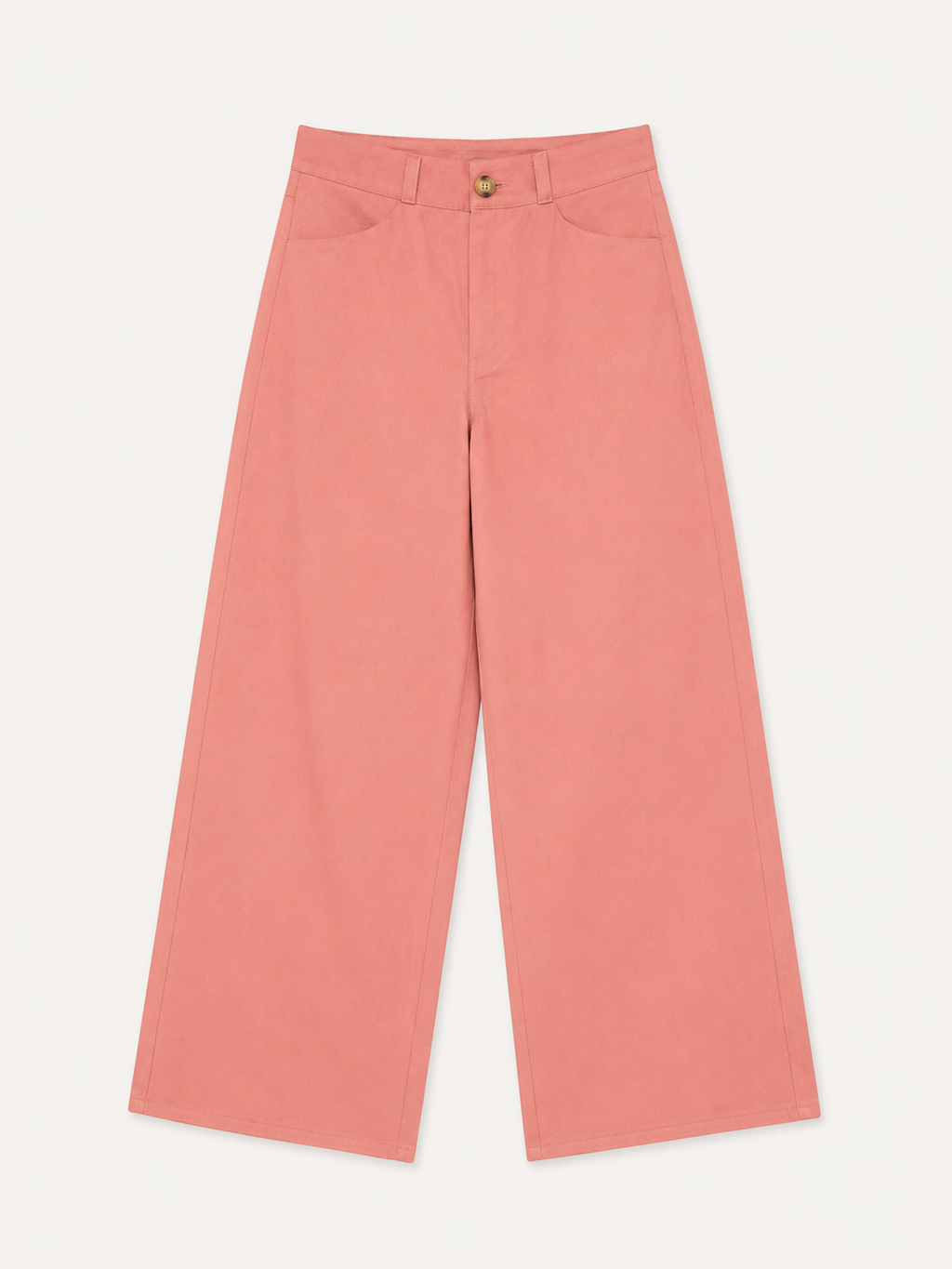 JEANS ROSE