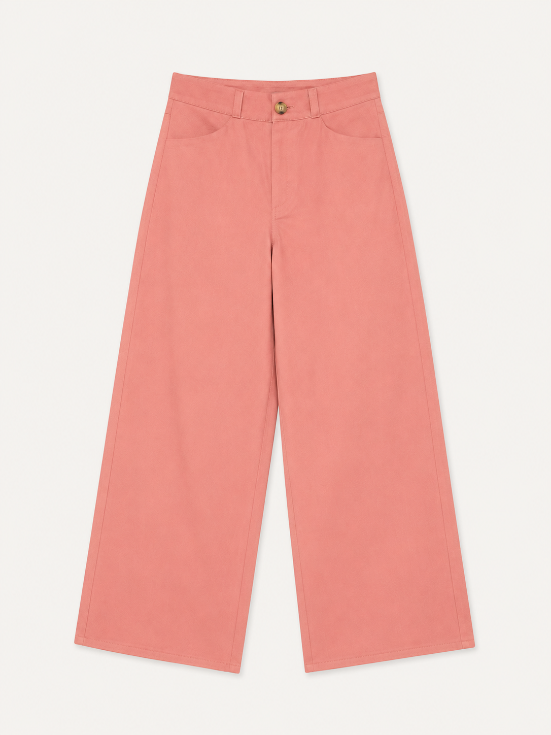 JEANS ROSE