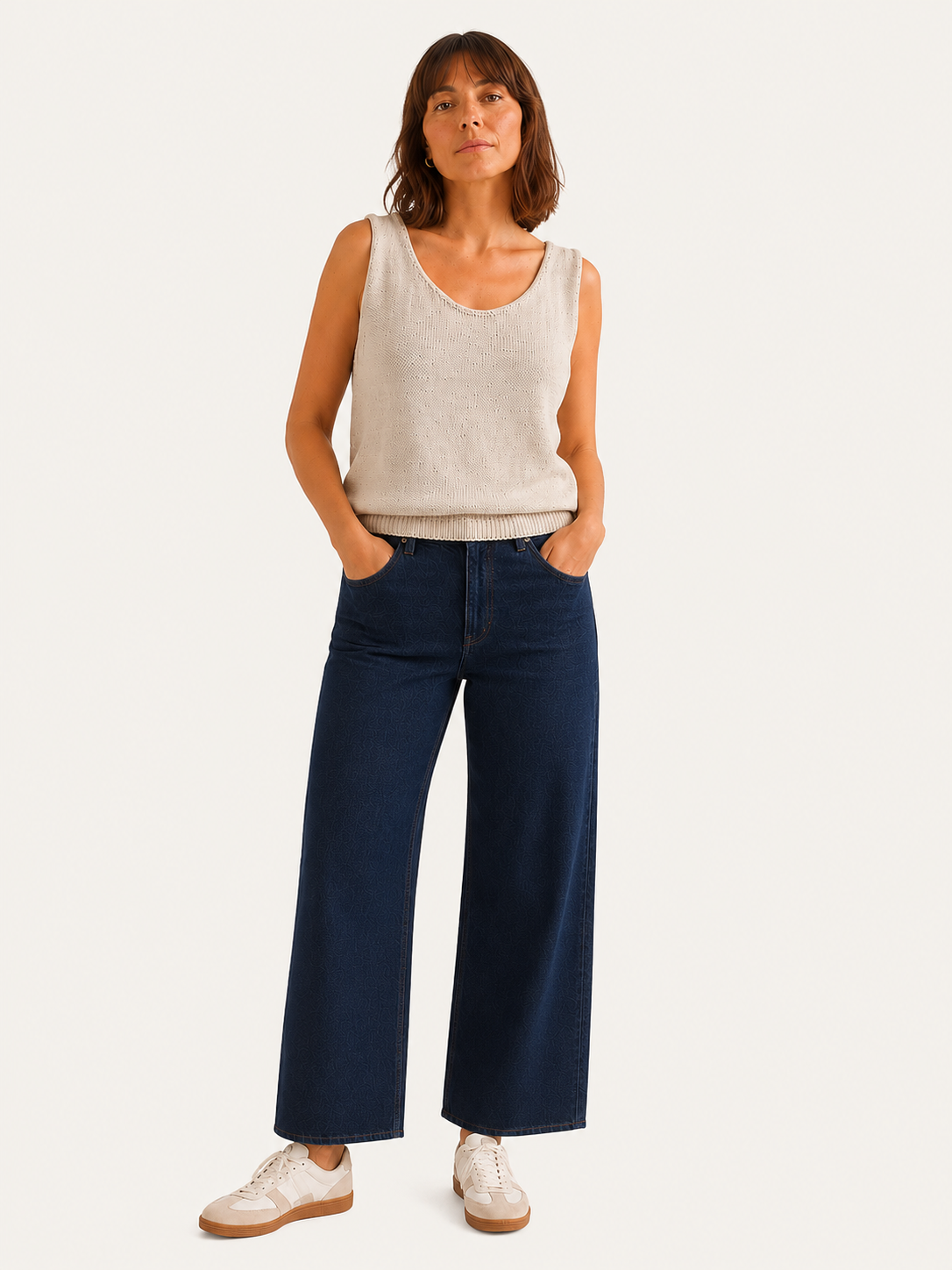 Top Jane sable