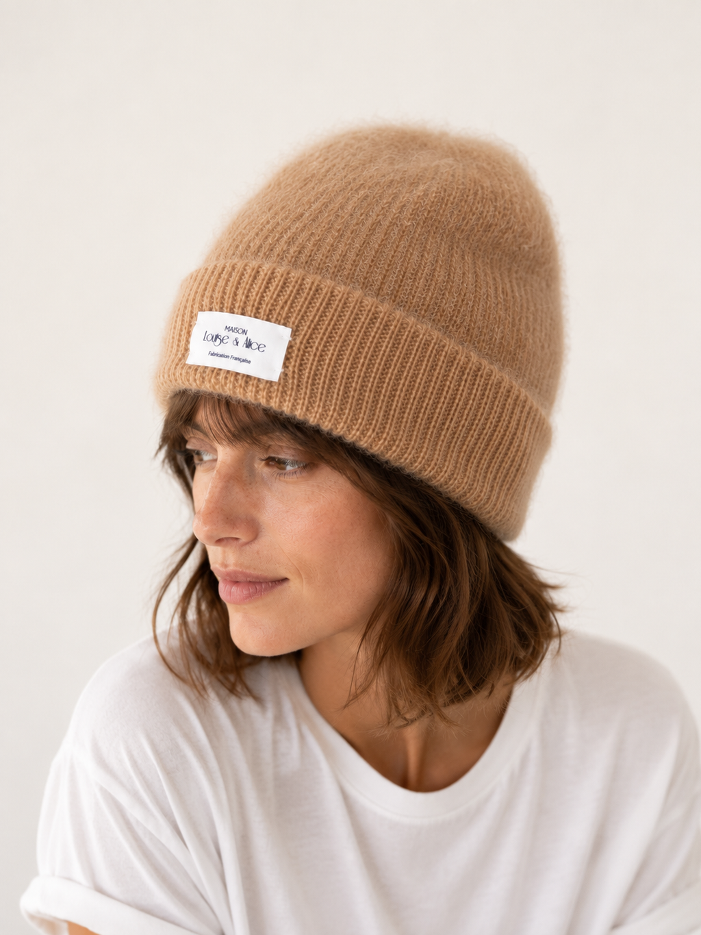 Bonnet camel