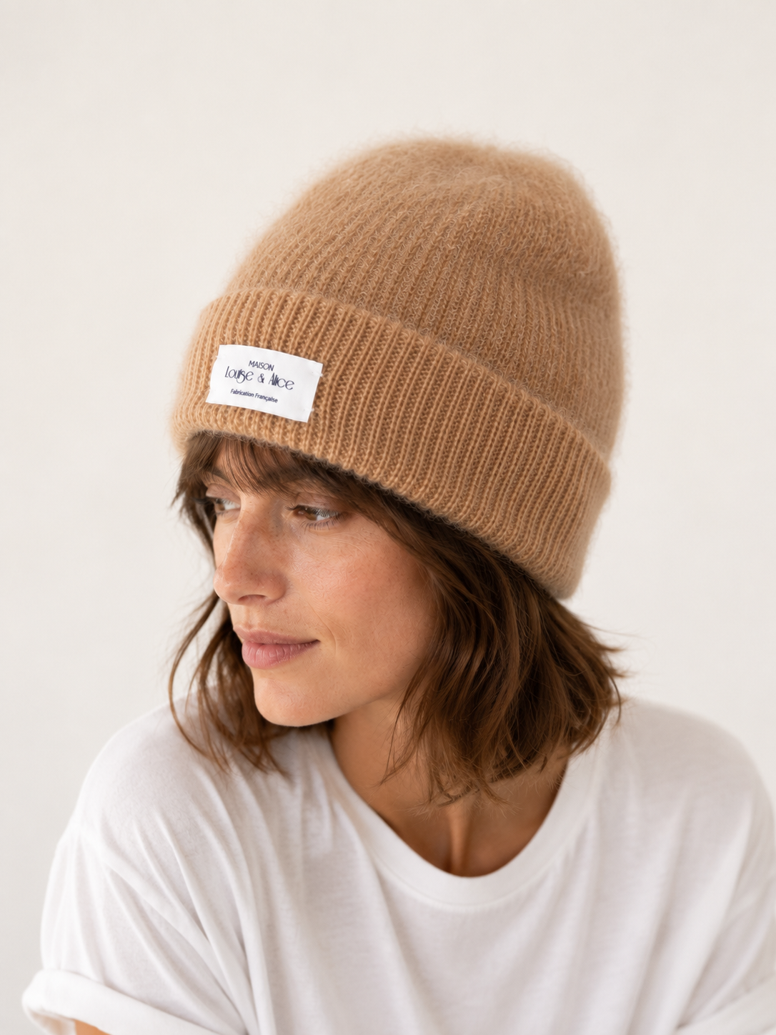Bonnet camel