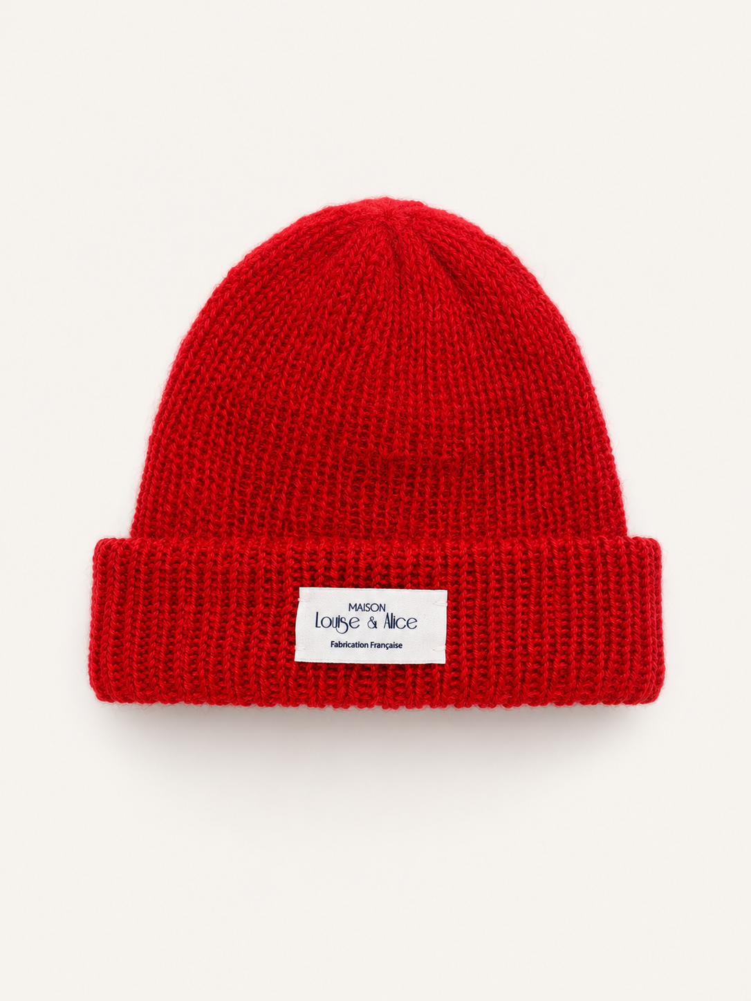 Bonnet rouge