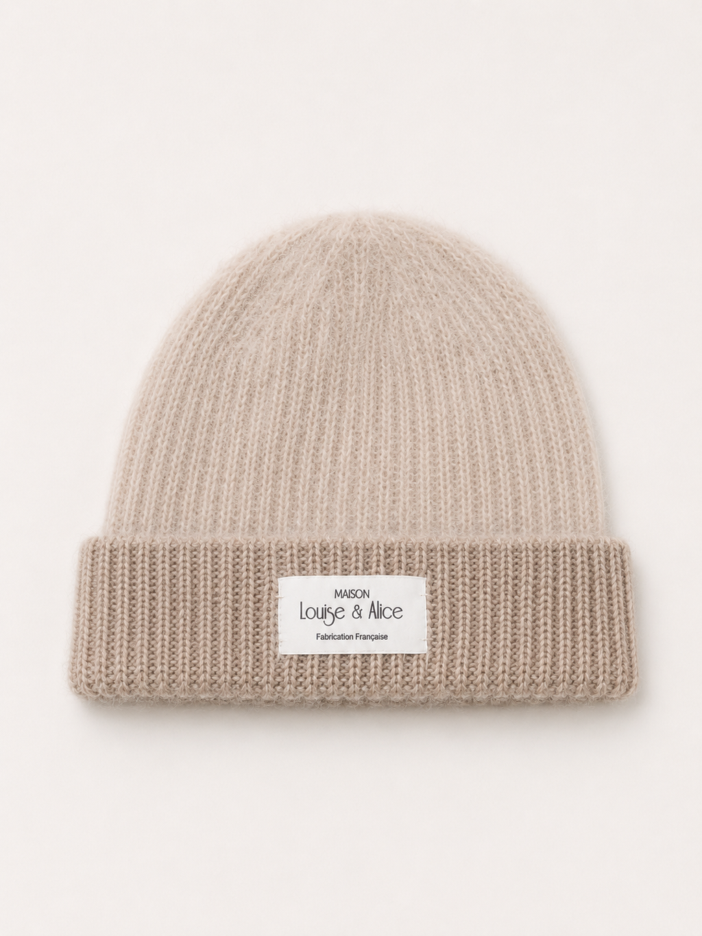 Bonnet greige