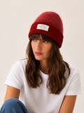 Bonnet terre cuite
