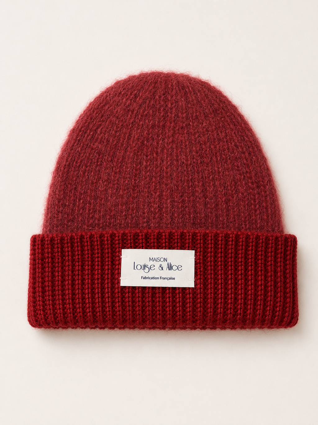 Bonnet terre cuite