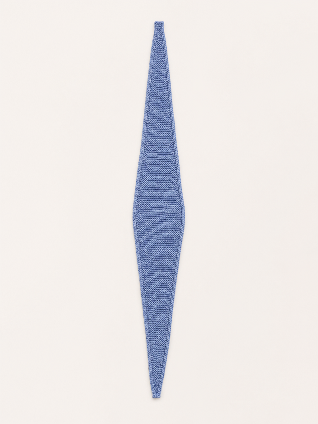 Echarpe ciel