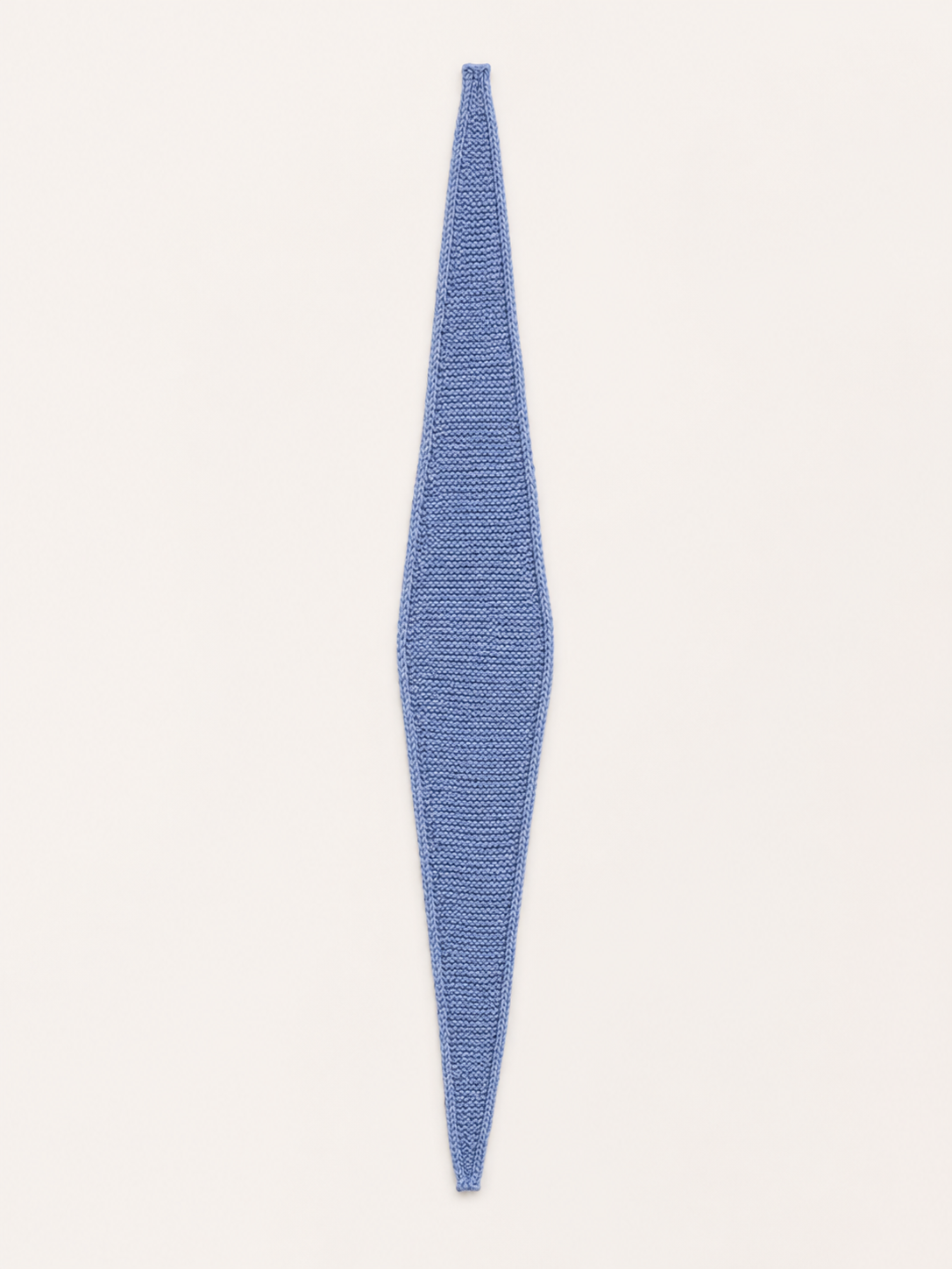 Echarpe ciel