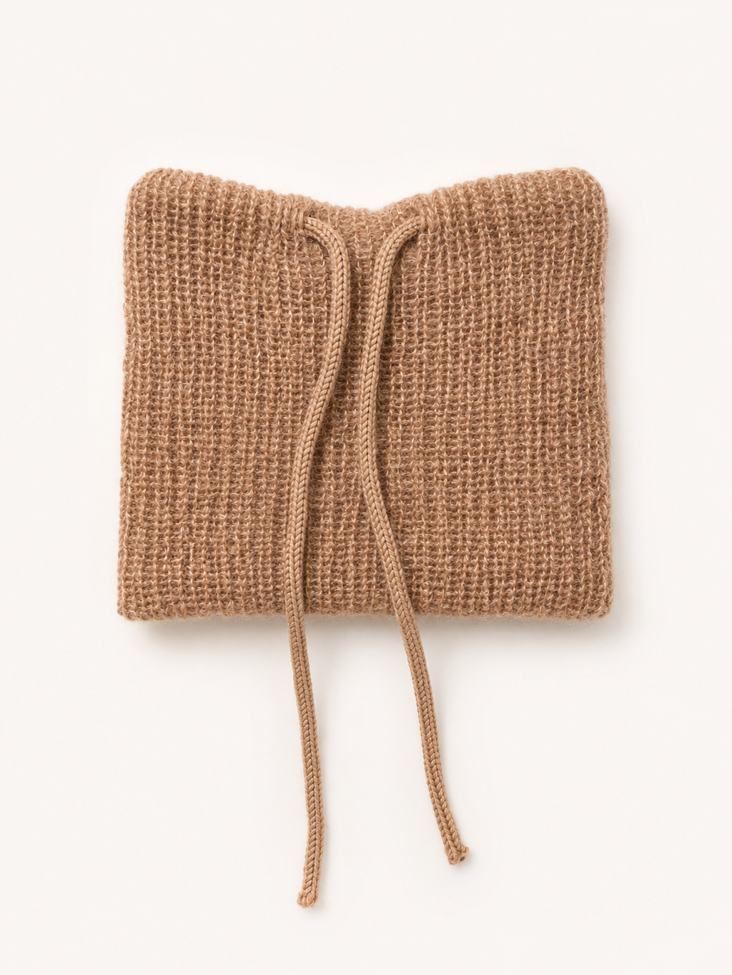 Snood camel