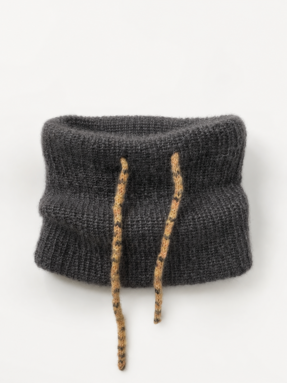 Snood anthracite