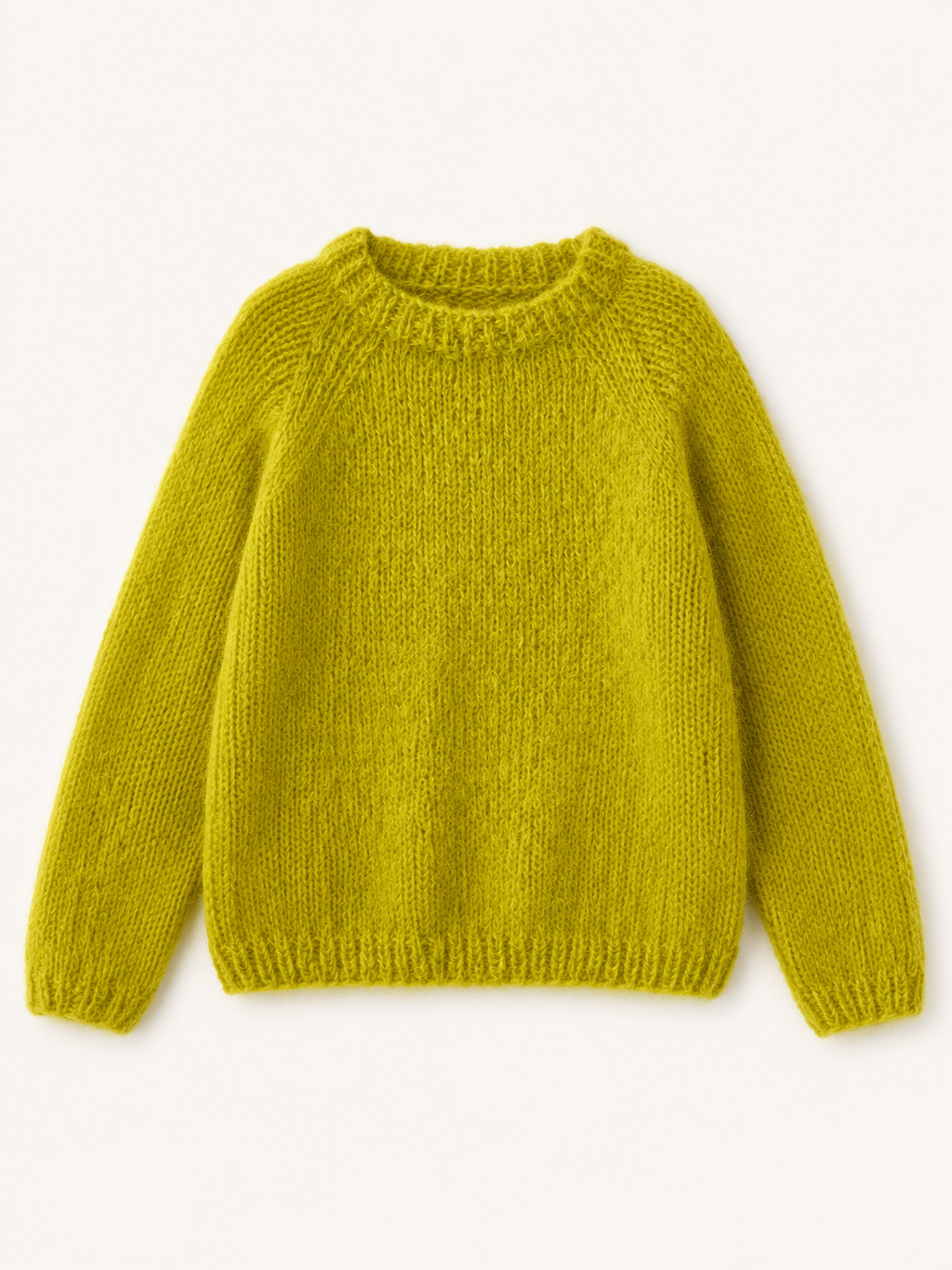 Pull Augustine olive