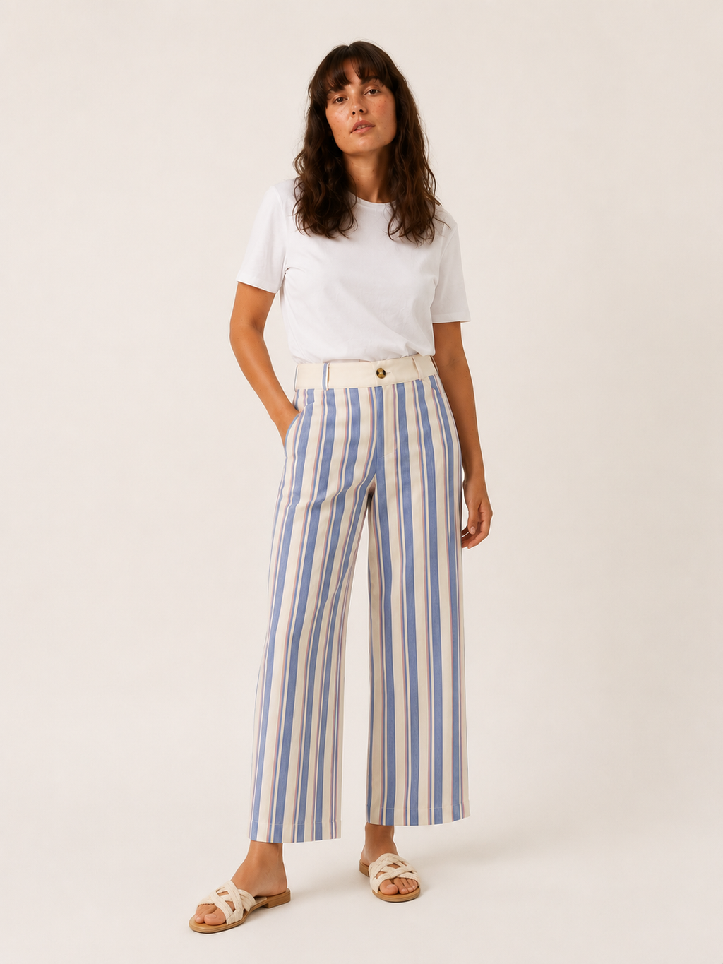 JEANS RAYEE