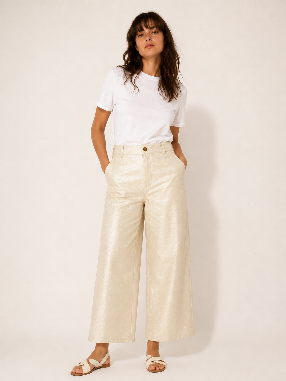 JEANS OR