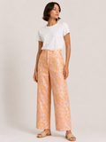 Jeans Ama jacquard