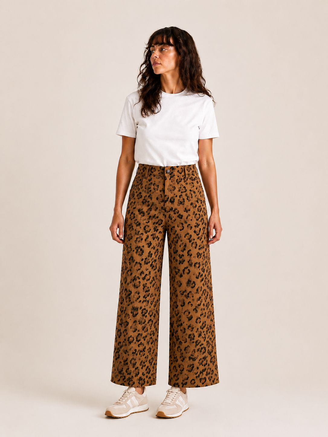 Jeans Ama Leo