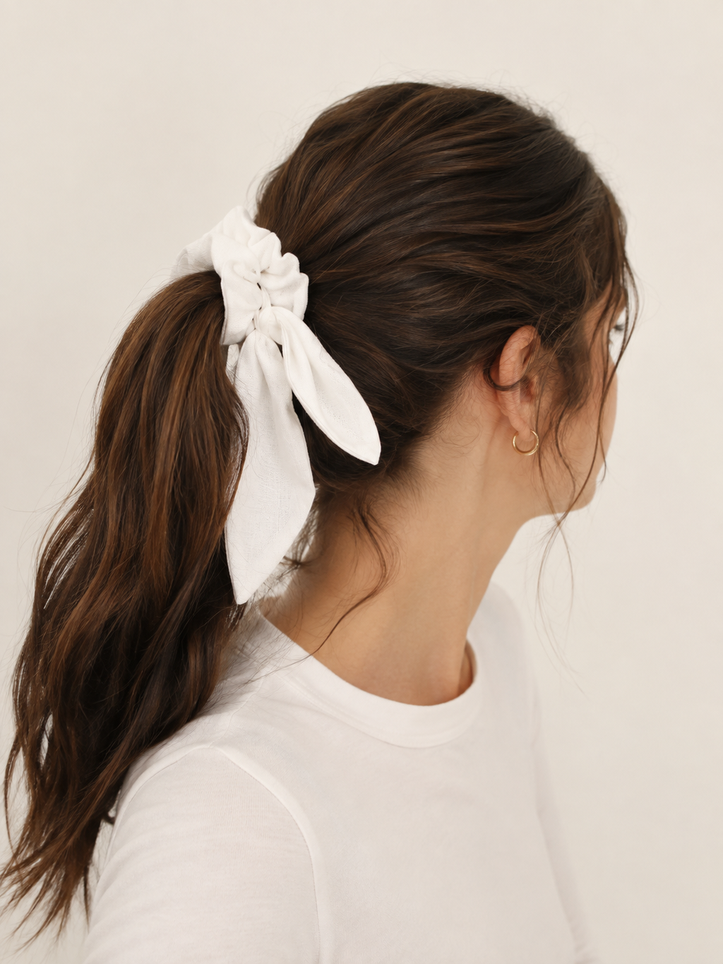 Chouchou blanc
