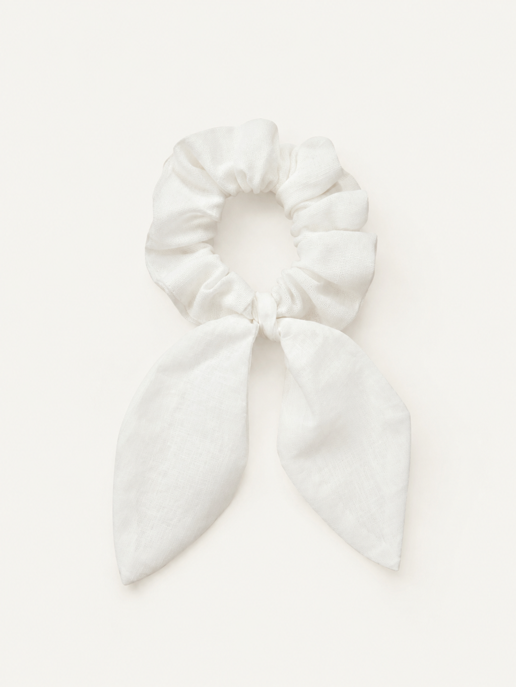 Chouchou blanc