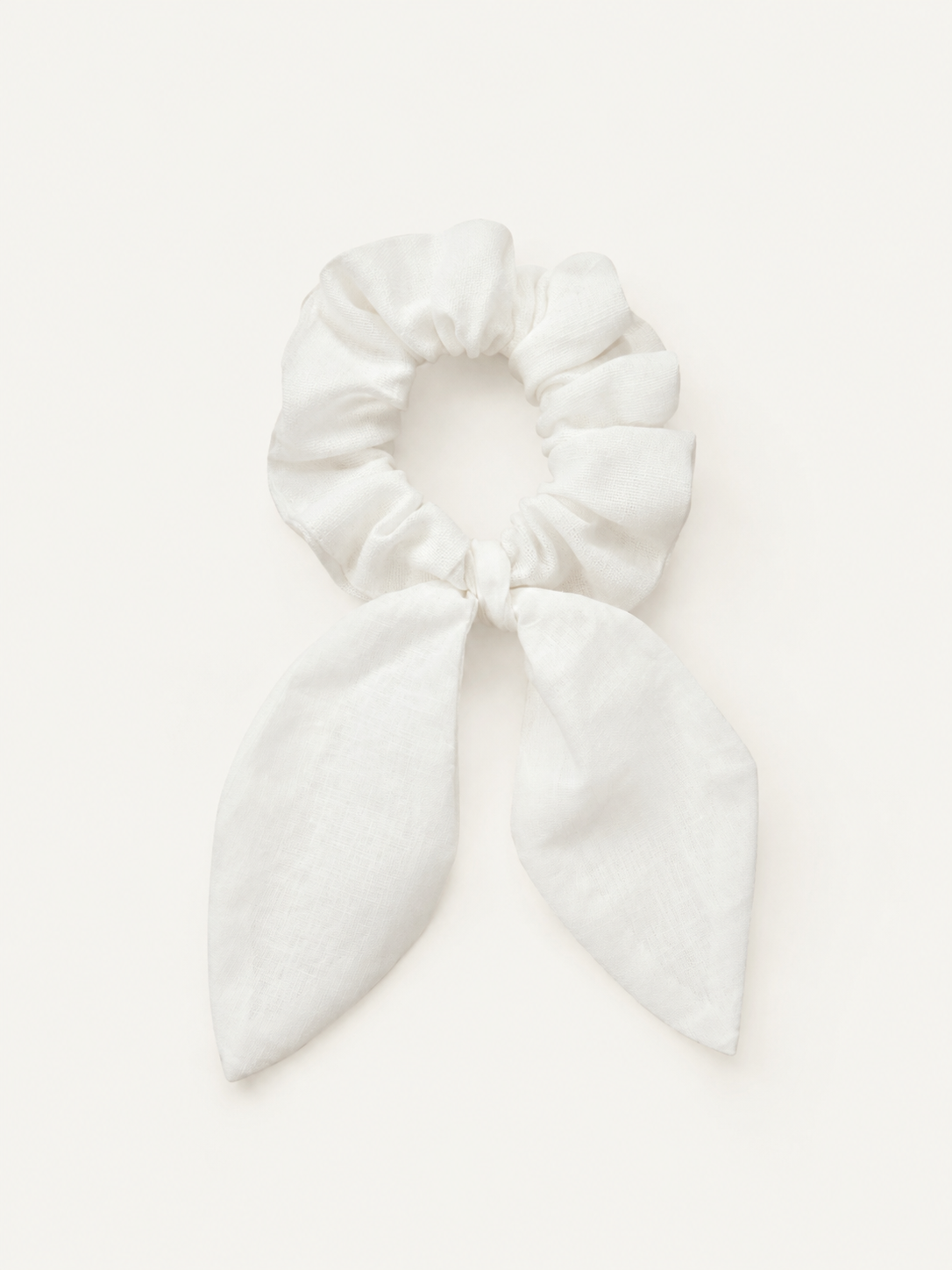Chouchou blanc