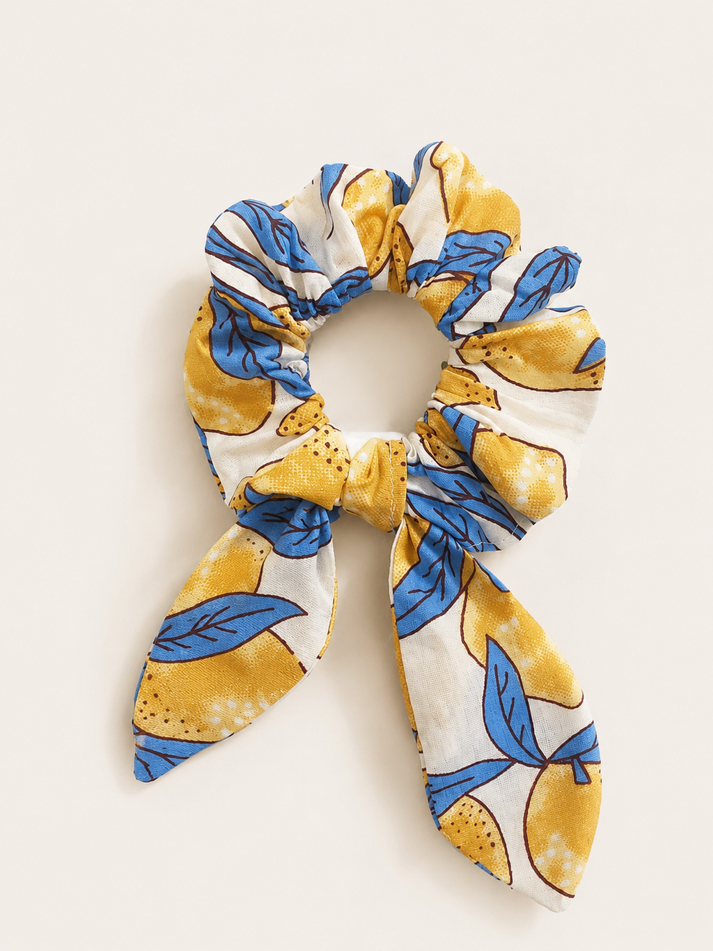 Chouchou citron