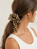 Chouchou leopard