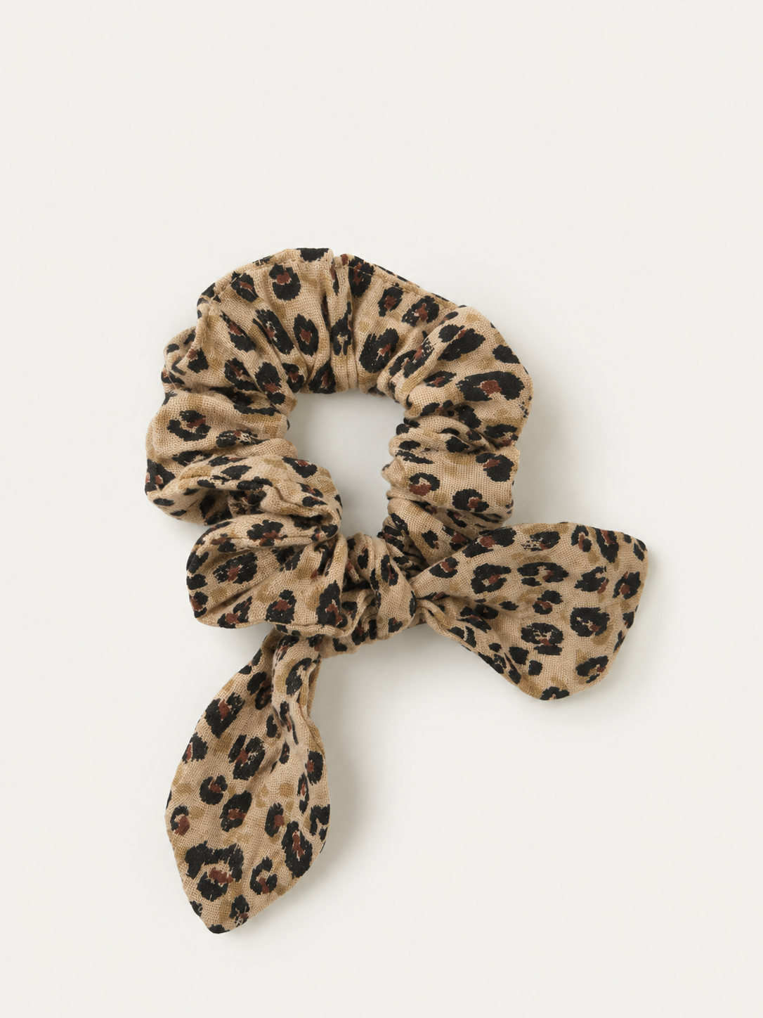 Chouchou leopard