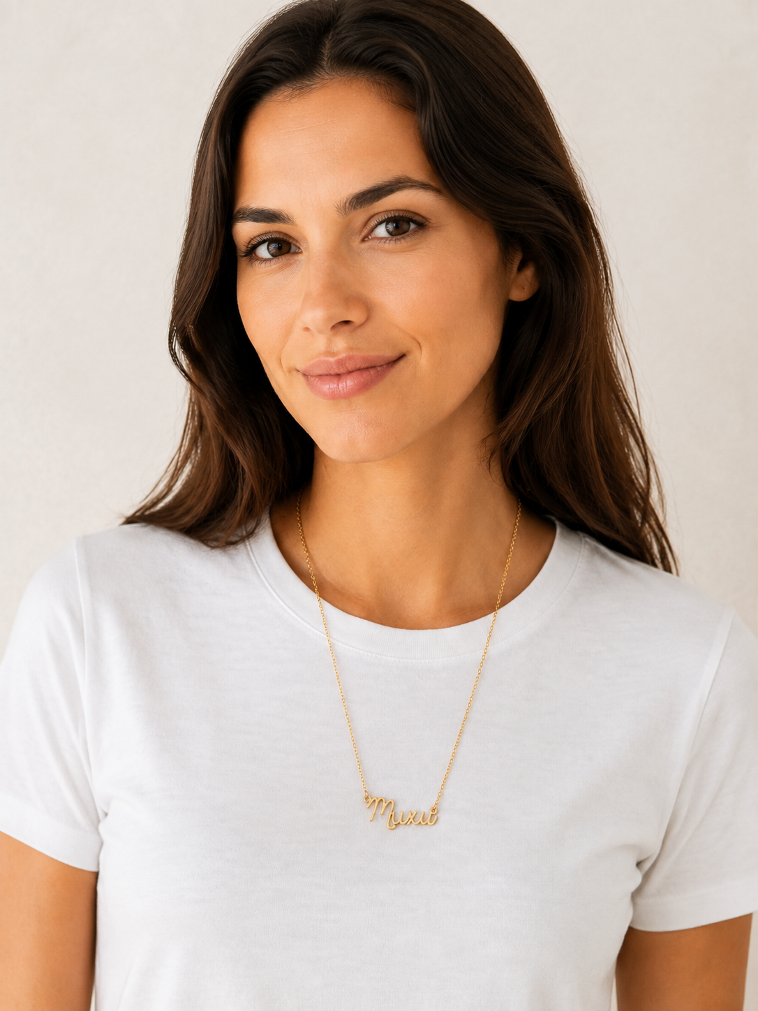 Collier Muxu