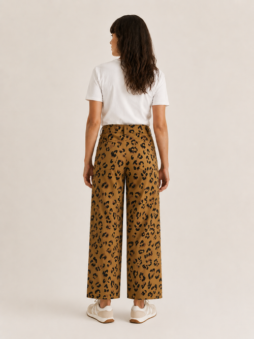 Jeans Ama Leo