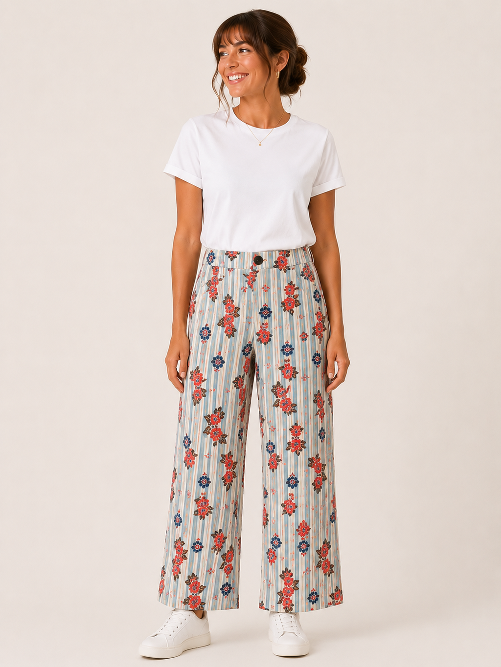 Jeans Ama rimcha